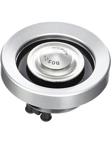 Bosch Automotive 0320223027 Bocina Auto       