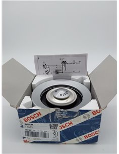 Bosch Automotive 0320223027 Bocina Auto        2