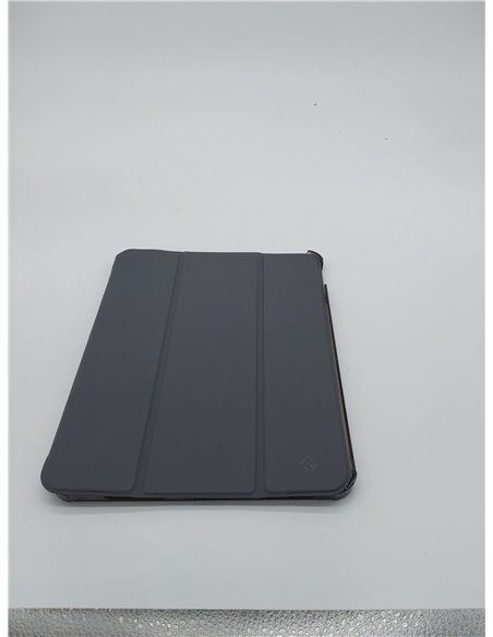 Fintie Funda para iPad 11ª Generación 2025 de 11 Pulgadas (Chip A16), iPad 10ª Generación de 10.9 Pulgadas (2022) - Funda Antich