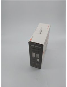 SCS Sentinel - PAF0001 - 2 -ENCERTIVO DE AUDIO DE AL ARCHIVO para la construcción de la casa - 1 intercomunicador con cable y 1  2