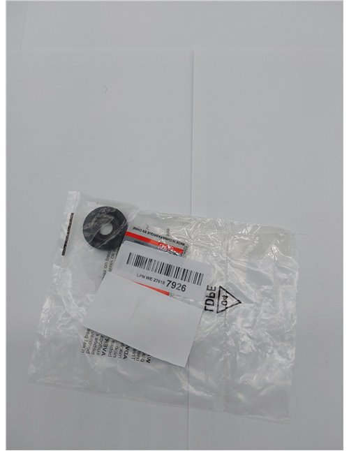 Bosch 2 605 703 030 - Brida de admisión - - (pack de 1)       