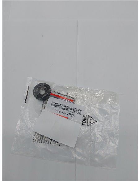 Bosch 2 605 703 030 - Brida de admisión - - (pack de 1)       