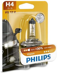 Bombillas Phillips Vision       