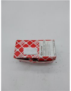 Febi-Bilstein 16446 Juego de pastillas de freno        2