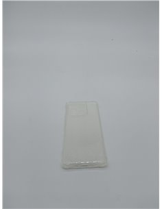 ivoler Funda para Xiaomi 13 Pro, Carcasa Protectora Antigolpes Transparente con Cojín Esquina Parachoques, Suave TPU Silicona Ca 2