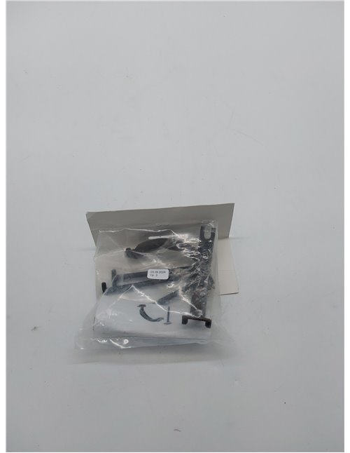 Thule ProRide Square Bar Adaptador       