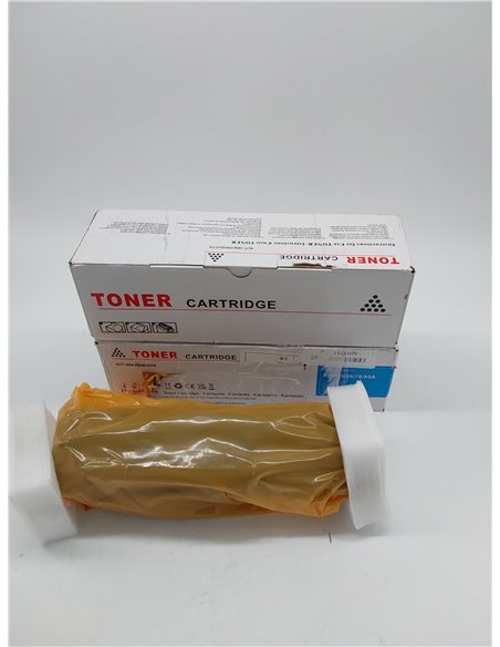 ZOOMTEC Compatible para HP CB436A 36A Negro Cartucho de Tóner Compatible para HP Laserjet M1520 P1505 P1505n P1506 M1120 MFP M11