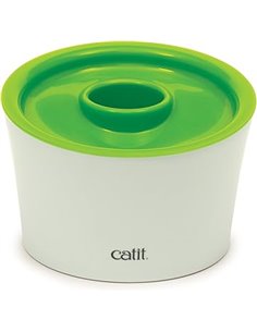 Catit Comedero para Gato Multi Feeder Senses 2.0       