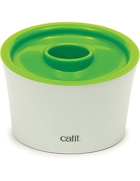 Catit Comedero para Gato Multi Feeder Senses 2.0       