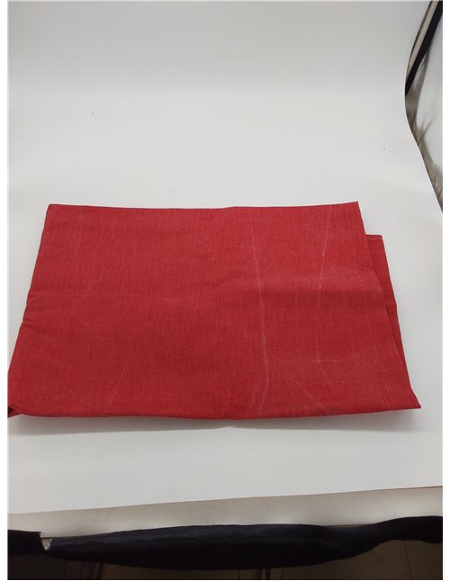 B Beugüen Mantel Mesa Rectangular Algodón Ecológico y Poliester Sostenible Efecto Lino para Salón, Cocina, Comedor o Jardín (200