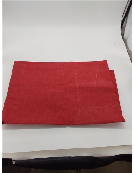 B Beugüen Mantel Mesa Rectangular Algodón Ecológico y Poliester Sostenible Efecto Lino para Salón, Cocina, Comedor o Jardín (200