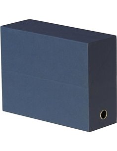 Fast 100725579 caja de transferencia ancho 12 cm Marino       