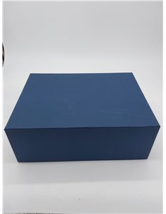 Fast 100725579 caja de transferencia ancho 12 cm Marino        2