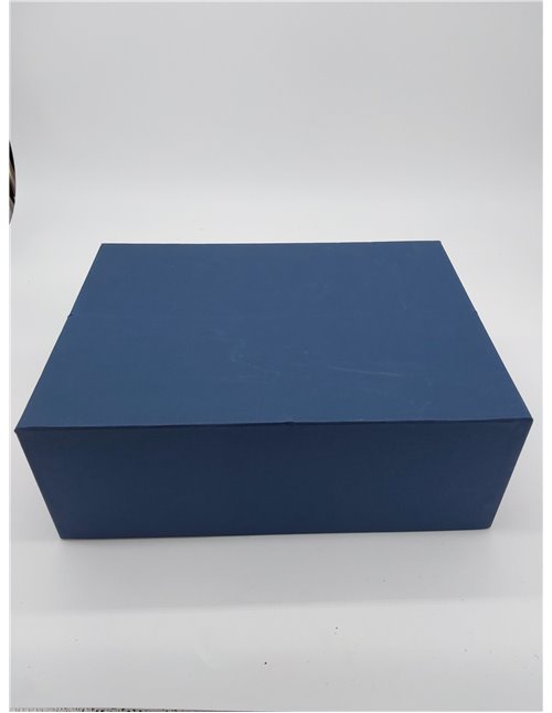 Fast 100725579 caja de transferencia ancho 12 cm Marino       