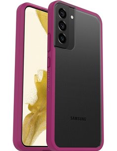 Otterbox Funda para Samsung Galaxy S22+, Sleek, Resistente a Golpes y caídas, Ultra-Fina, Protectora, Testada con los estándares