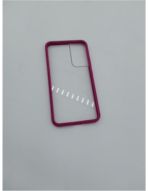 Otterbox Funda para Samsung Galaxy S22+, Sleek, Resistente a Golpes y caídas, Ultra-Fina, Protectora, Testada con los estándares