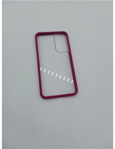 Otterbox Funda para Samsung Galaxy S22+, Sleek, Resistente a Golpes y caídas, Ultra-Fina, Protectora, Testada con los estándares