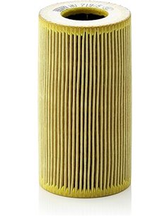 MANN-FILTER C 31 002 Filtro de aire – Para Automóviles       
