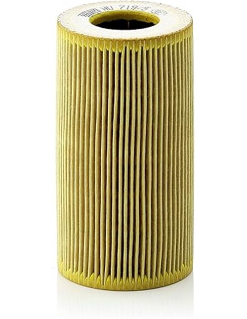MANN-FILTER C 31 002 Filtro de aire – Para Automóviles       