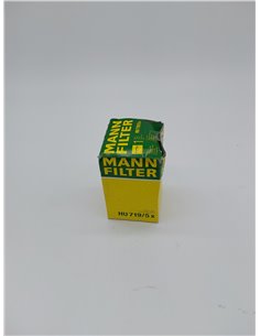 MANN-FILTER C 31 002 Filtro de aire – Para Automóviles        2