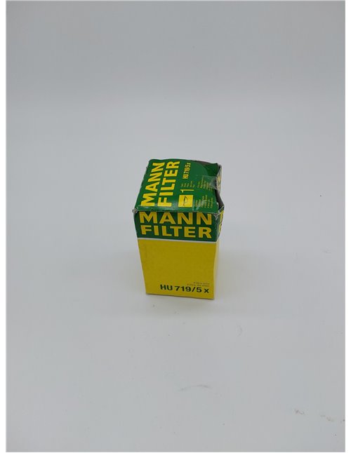 MANN-FILTER C 31 002 Filtro de aire – Para Automóviles       