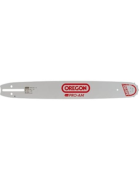 Oregon Pro-Lite 16IN D.G, ML, 160MLBK095