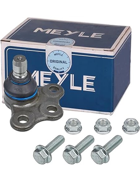 Meyle 616 010 0001 Rótula de suspensión/carga       