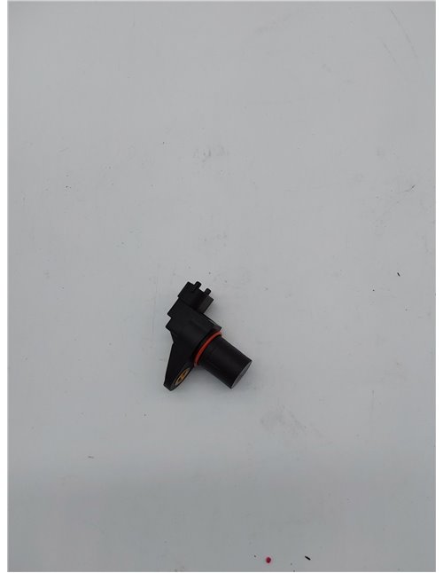 HELLA 6PU 009 121-501 Sensor, posición arbol de levas - 12V - 3polos - con junta - sin cable       