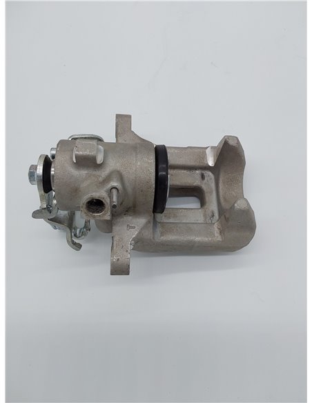 Frankberg Pinza de Freno Eje Trasero Derecho Compatible con A4 2000-2007 A4 Avant 2001-2008 A4 Convertible 2002-2009 Exeo 2009-2