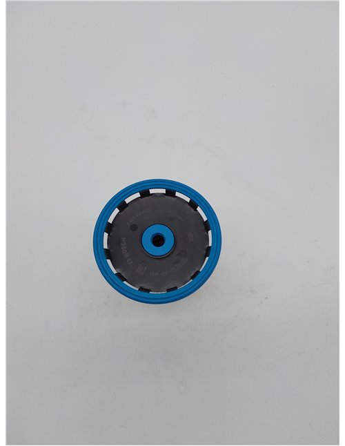 Bosch N2809 - Filtro diésel para vehículos       