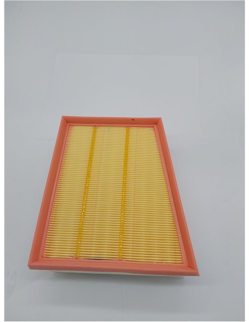 MANN-FILTER C 22 014 Filtro de aire – Para Automóviles       