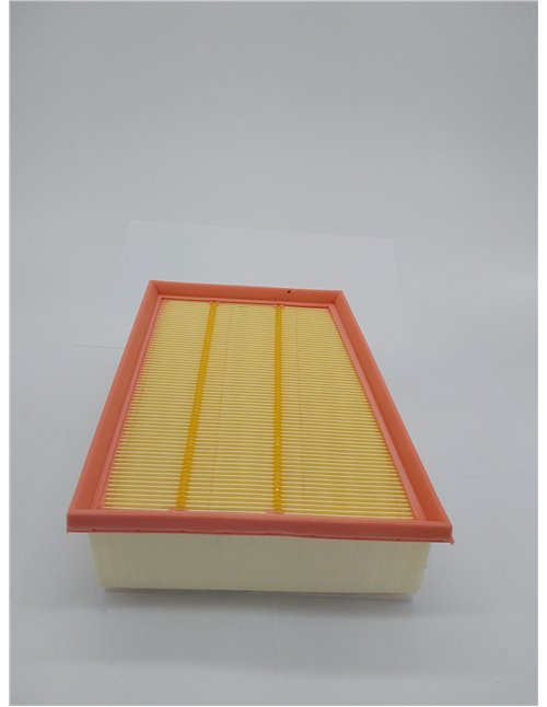 MANN-FILTER C 22 014 Filtro de aire – Para Automóviles       