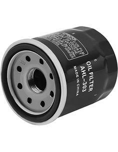 AHL Motocicleta Filtro de Aceite oil filter para HONDA CB600 HORNET 600 1998-2003       