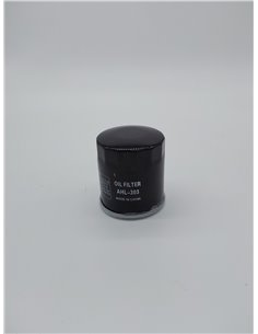 AHL Motocicleta Filtro de Aceite oil filter para HONDA CB600 HORNET 600 1998-2003        2