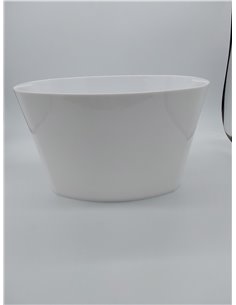 Koala Spain XXL Cubitera de Vino, Acrílico, Blanco, 0 cm        2