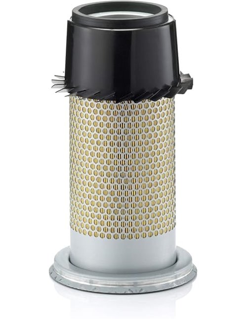 MANN-FILTER C 16 334 Filtro de aire – Para vehículos de utilidad       