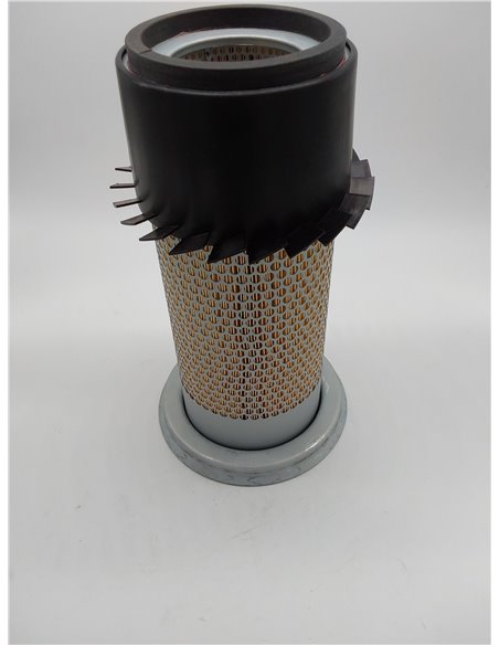 MANN-FILTER C 16 334 Filtro de aire – Para vehículos de utilidad       