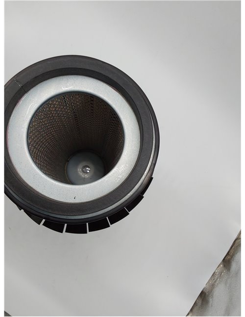 MANN-FILTER C 16 334 Filtro de aire – Para vehículos de utilidad       