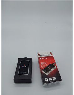 NGS CARD READER MULTIREADER PRO - USB 2.0 Lector de Tarjetas todo en 1, Color Negro        2