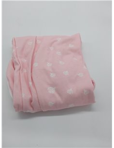 Sweety Fox - Saco de Dormir Bebe Verano - TOG 1 - Algodon 100% Ecológico Certificado Oeko-Tex® Sin Productos Químicos - Unisex   2