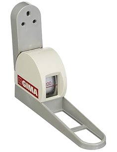 Gima 27335 cinta altura medida       