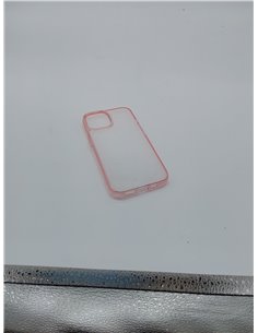 JETech 5 en 1 Funda para iPhone 15 6,1 Pulgadas con 2 Protector Pantalla Cristal Vidrio Templado y 2 Protector Lente Cámara, Car 2