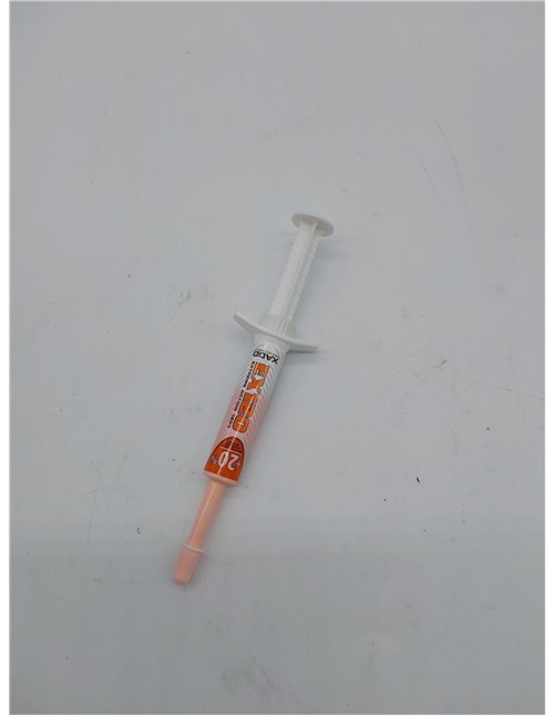 XADO Revitalizant EX120 Moto, aditivo Concentrado para Aceite de Motor de Motos, Scooters y motosierras. Protección contra el De