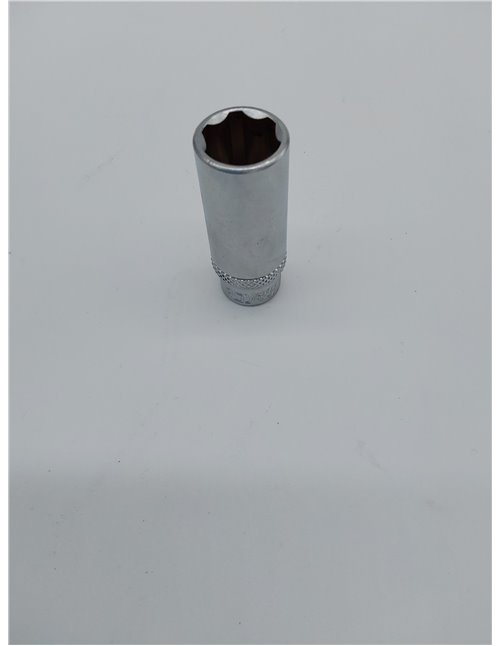 BGS 2974 | Llave de vaso Super Lock, larga | entrada 6,3 mm (1/4") | 14 mm       