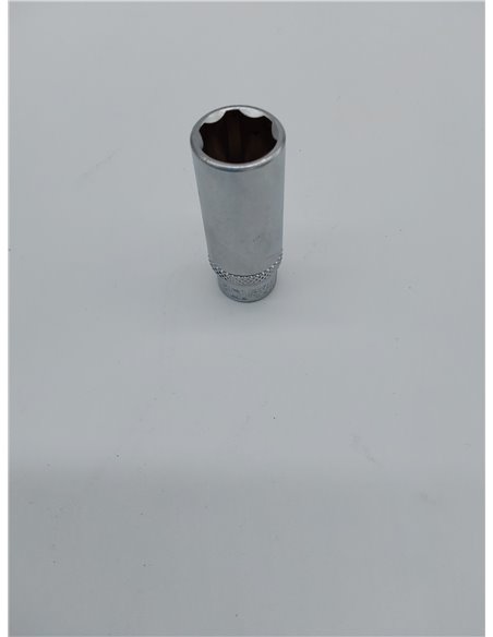 BGS 2974 | Llave de vaso Super Lock, larga | entrada 6,3 mm (1/4") | 14 mm       