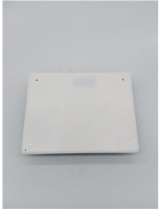 Caja de derivacion empotrada STOPAIR Multimat + tapa 270x200/P50        2
