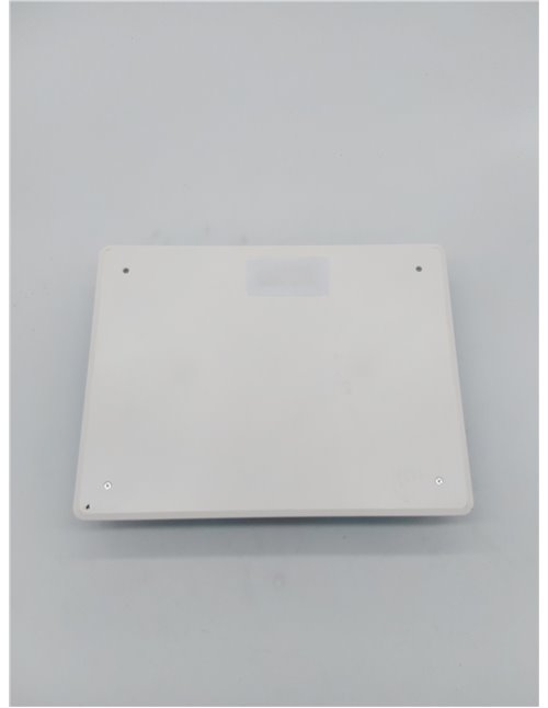 Caja de derivacion empotrada STOPAIR Multimat + tapa 270x200/P50       