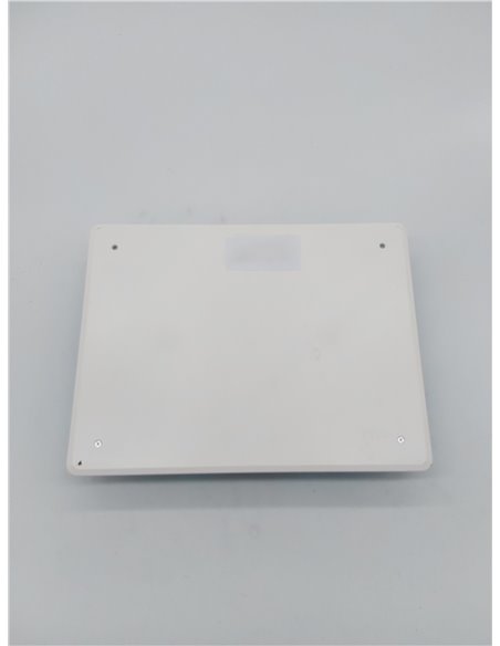 Caja de derivacion empotrada STOPAIR Multimat + tapa 270x200/P50       