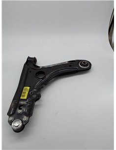 Febi Bilstein 37306 brazo de suspensión        2