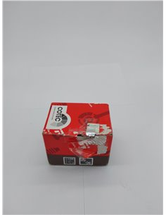 TRW Automotive AfterMarket GDB3289 pastilla de freno        2